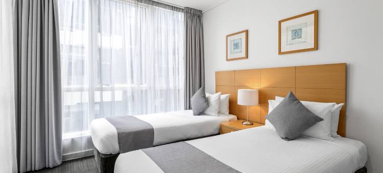 南岸奎斯特住宿(Quest Southbank)图片