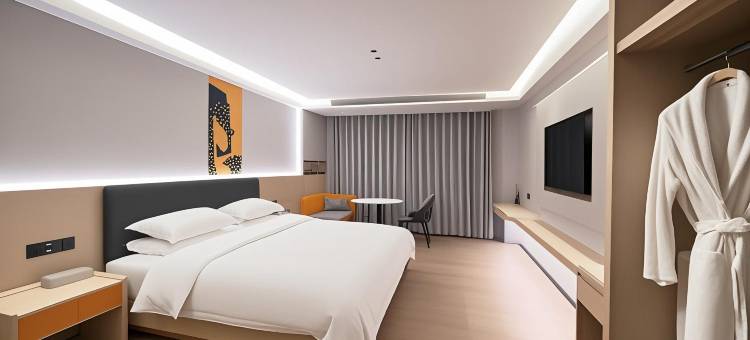 悦尔蔓假日酒店(孟定店)图片