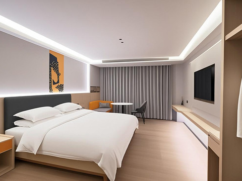 悦尔蔓假日酒店(孟定店)