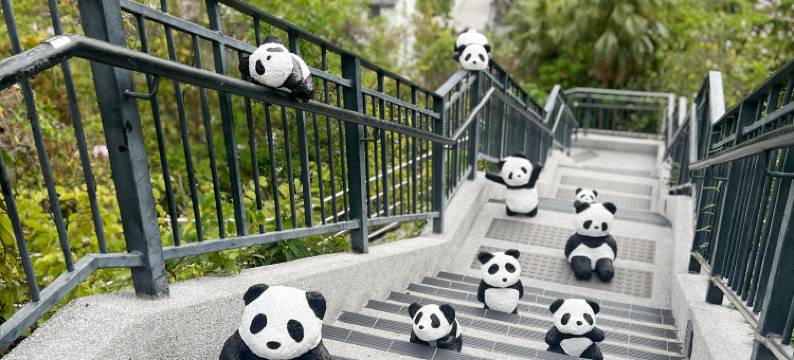 饒宗頤文化館 - 翠雅山房图片