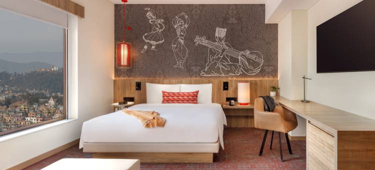 Hyatt Centric Soalteemode Kathmandu(Hyatt Centric Soalteemode Kathmandu)图片