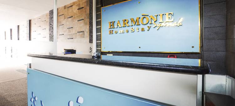 Hotel O Symphony Homestay Tlogomas图片