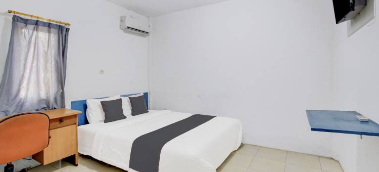 Hotel O Semarang near Bandara Ahmad Yani formerly Rumah Ceria图片