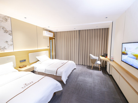 巴东长江假日酒店