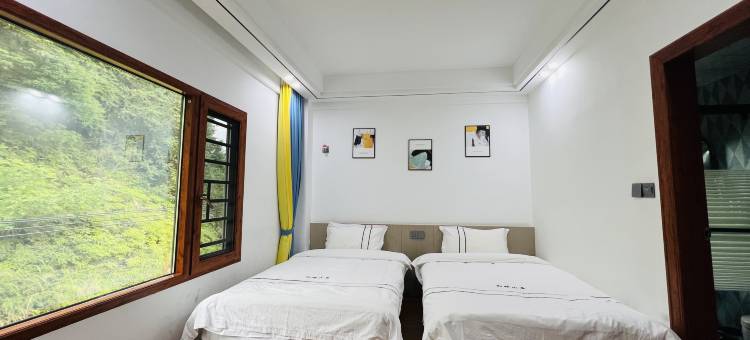 华安和睦休闲山庄图片