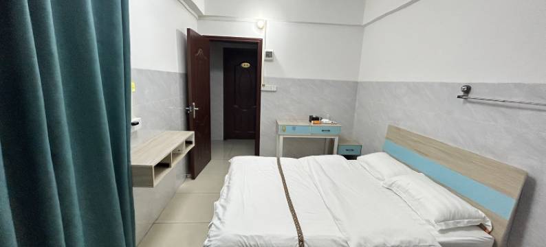 鑫鑫电梯公寓(佛山狮山店)图片