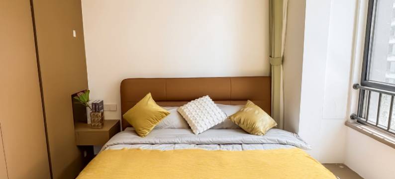 启园云栖酒店(史家胡同小学雄安校区店)图片