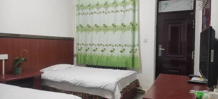 鄯善经济旅馆图片