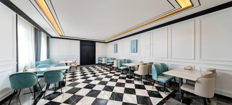 希岸酒店(锦州太和区政府太和夜市店)图片