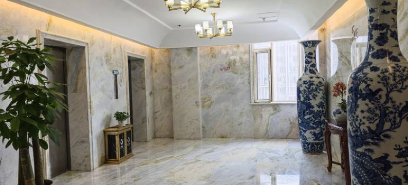 北京城宝饭店(北京三元桥地铁站店)图片