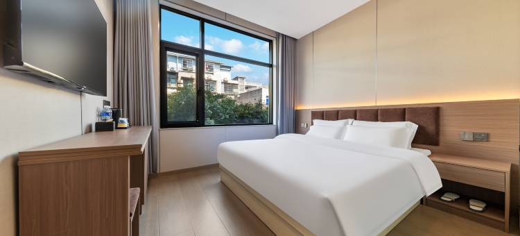 7天酒店(阆中古城中心店)图片