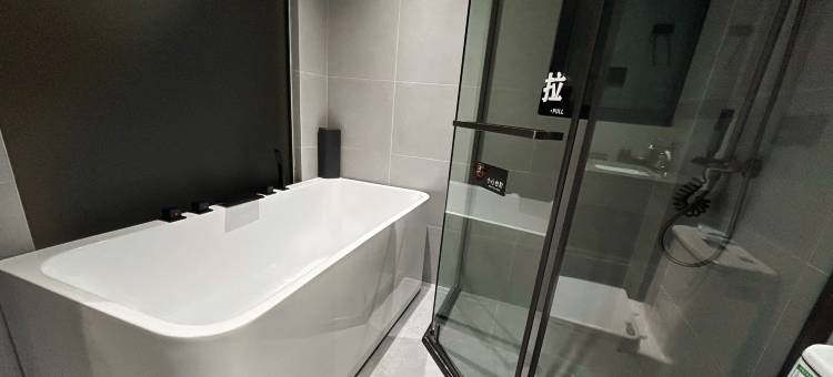 岩下·Cliffhaven民宿(牯牛降景区店)图片