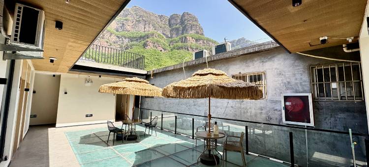 林州浅山居民宿(林州石板岩店)图片
