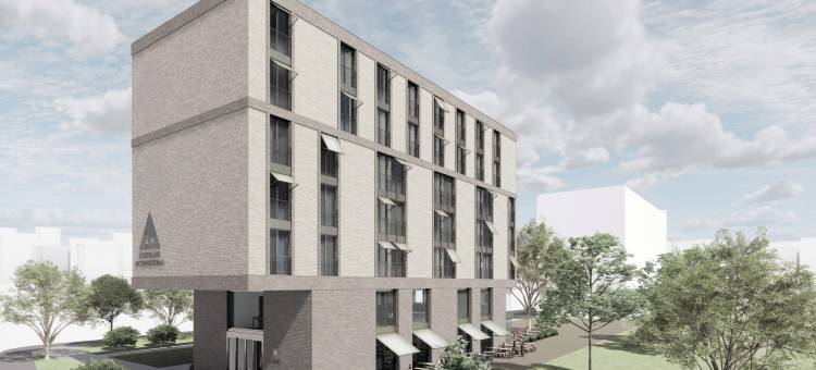 日内瓦青年旅舍(Geneva Youth Hostel)图片