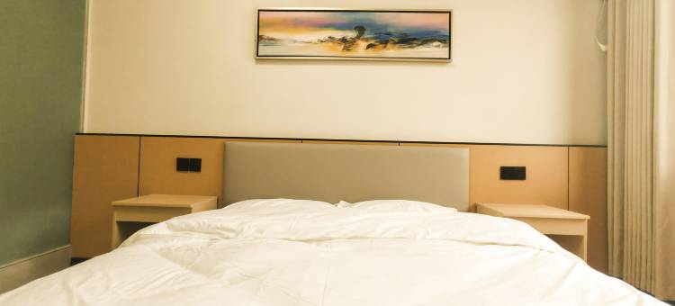 淳化四季酒店(城市广场店)图片