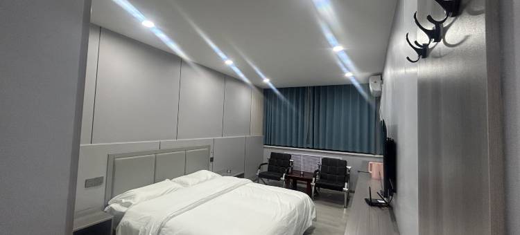 吉瑞宾馆图片