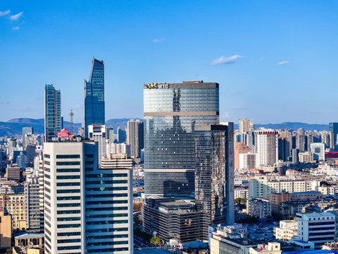 昆明佳华广场酒店