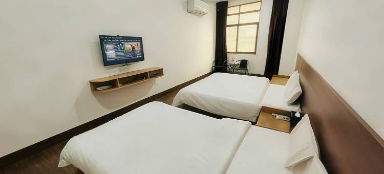 厦门豪斯公寓图片