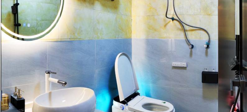 班玛桑布扎大酒店图片