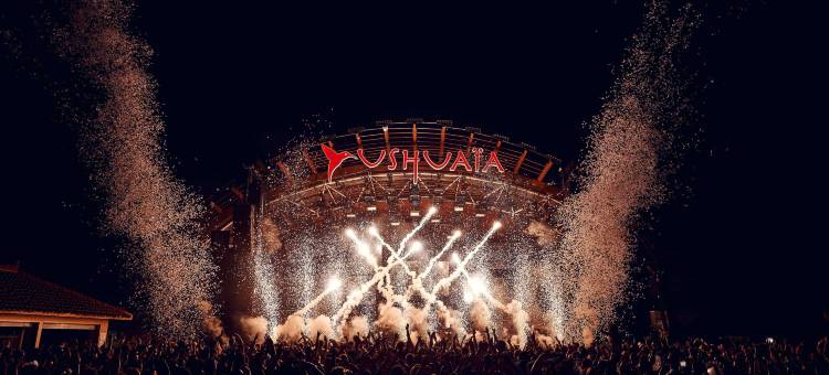 意想不到的伊维萨酒店 - 包含乌斯怀亚俱乐部门票(The Unexpected Ibiza Hotel - Ushuaïa Club entrance included)图片