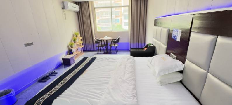 六盘水富煌商务宾馆图片