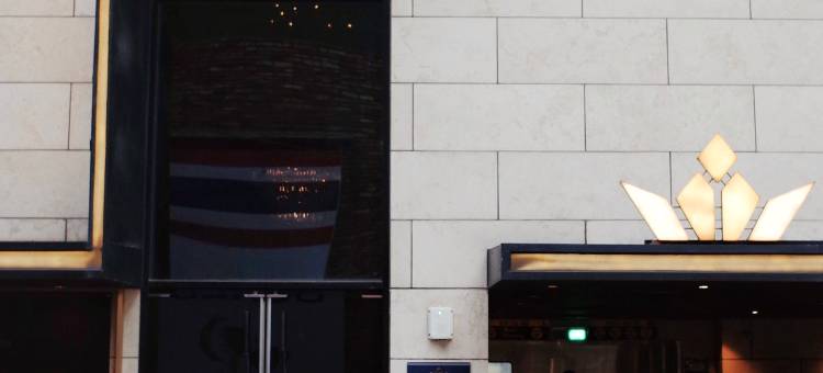 新村城堡酒店(Hotel the Castle Sincheon)图片