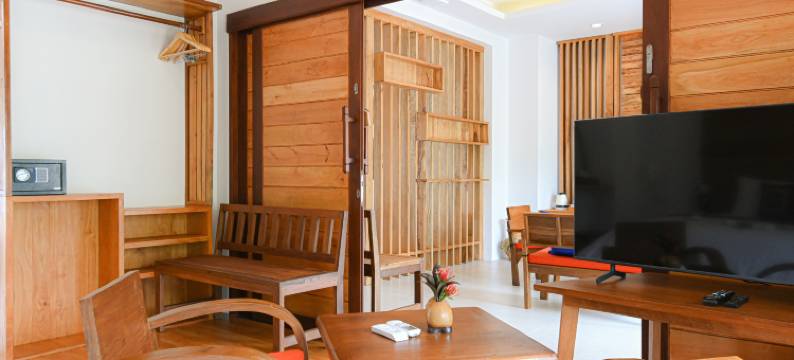 卡萨德·塔拉 苏梅(Cascade Tara)图片