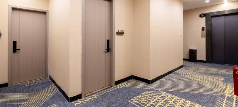 星享酒店(来宾忻城店)图片