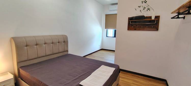 D Banyan Homestay, Sungai Petani, EV Friendly Stay图片