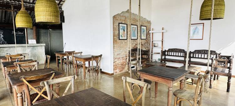 莫伊塔尔佩酒店(Moi Talpe)图片