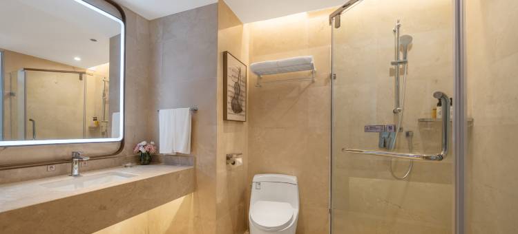 维也纳酒店(贵阳喷水池地铁站阳明祠地铁站店)图片