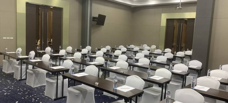 西隆爱逸酒店(I Residence Hotel Silom)图片