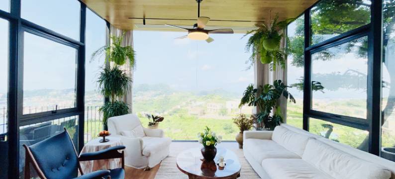 温岭漫居宿愿民宿图片