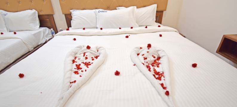 卡南公寓(CANNAN RESIDENCY)图片