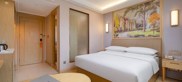 维也纳酒店(六盘水古镇店)图片