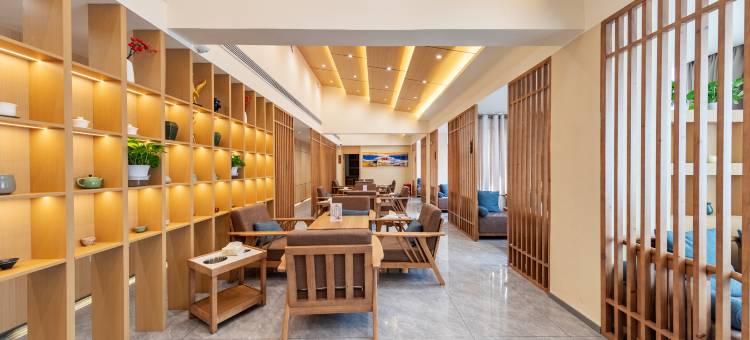 九寨沟丽呈别院(九寨千古情店)图片