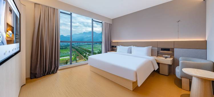 全季酒店(榕江高铁站店)图片