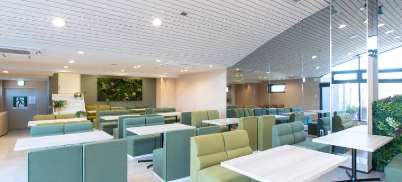 和歌山第2富士酒店(Wakayama Daini Fuji Hotel)图片