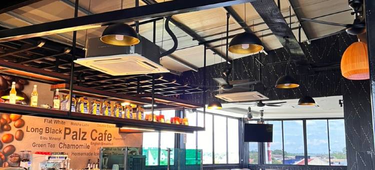 Palz Empire Hotel图片