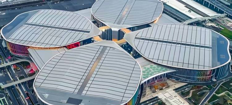 格林豪泰(上海虹桥枢纽华翔路店)图片