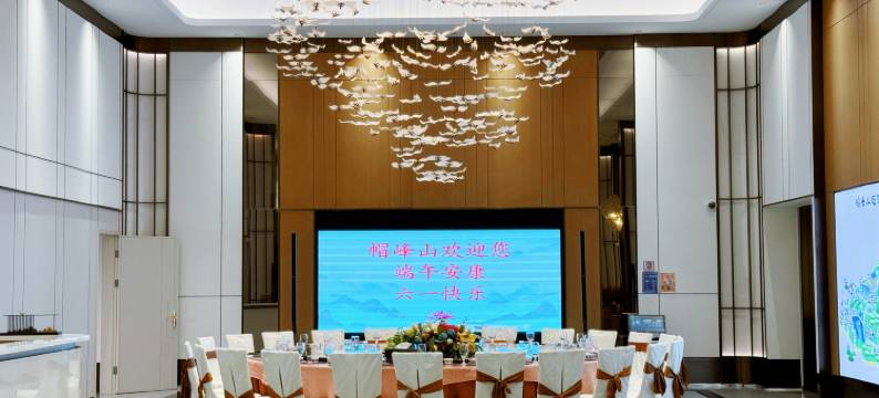 卓思道悦舍图片