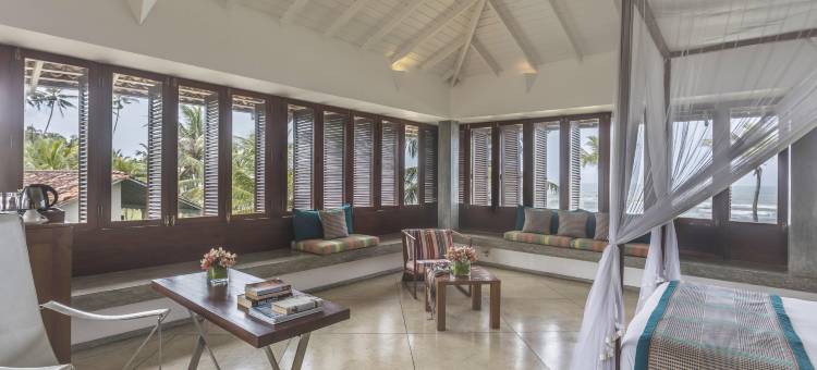 弗兰吉帕尼树爱德华兹集团酒店(The Frangipani Tree by Edwards Collection)图片