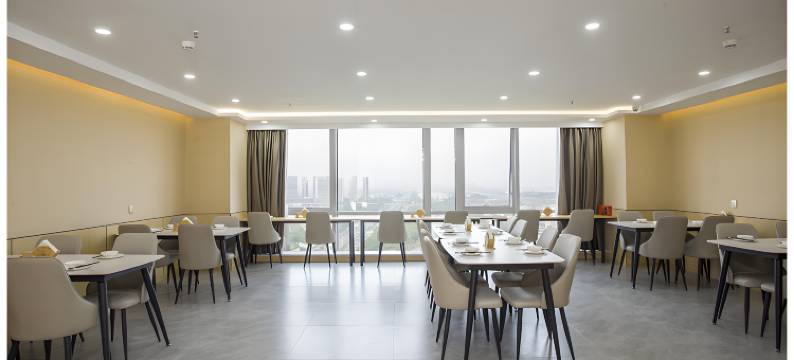 灵悦居·私汤影院公寓(南京南站北广场店)图片