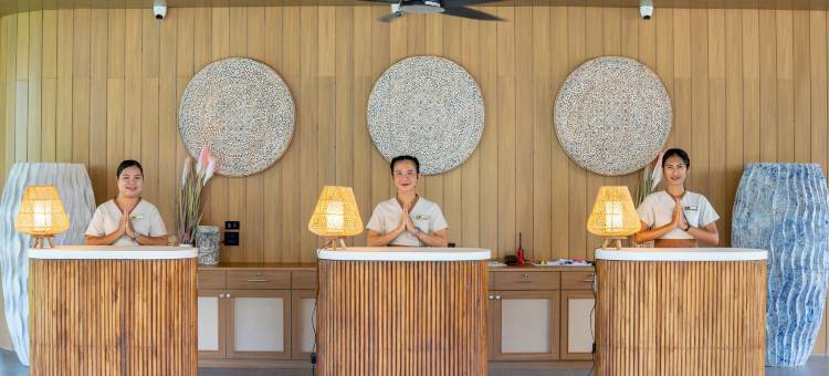 长滩查乐特酒店(Long Beach Chalet)图片