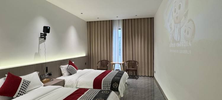 溧阳清家民宿图片