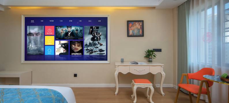 长沙艾美酒店(市政府钰龙天下店)图片