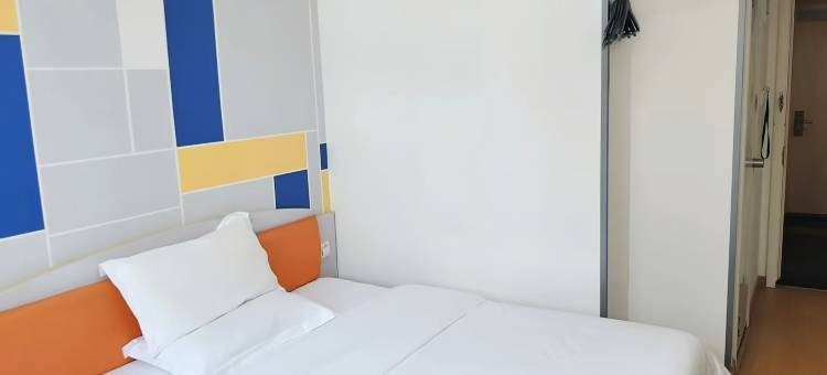 7天连锁酒店(北京西客站丽泽桥店)图片