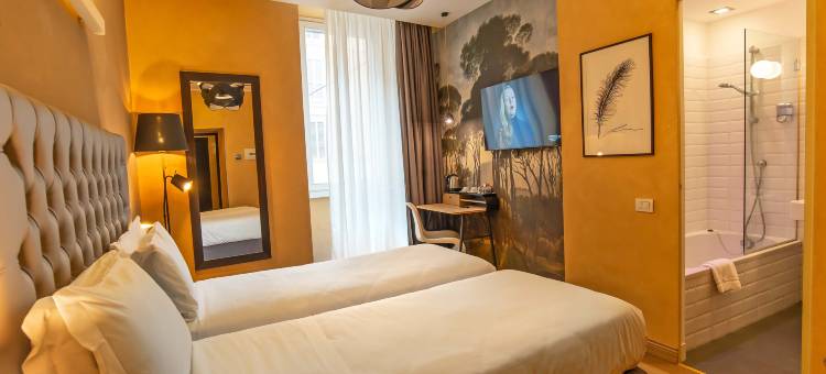 伊利特酒店(Hotel Elite)图片