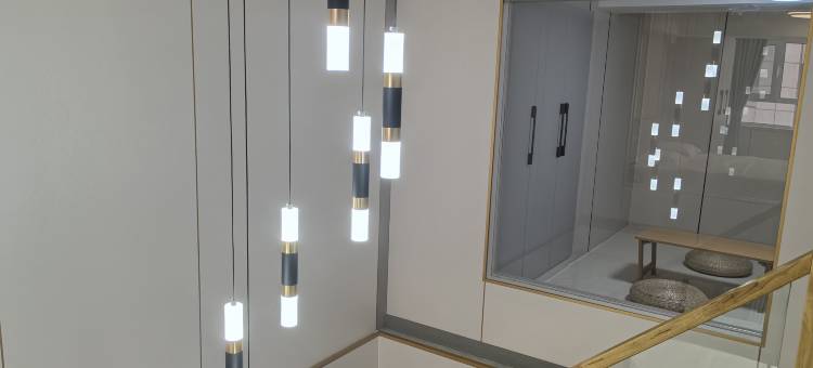 润堂民宿(万汇城铂金公馆店)图片