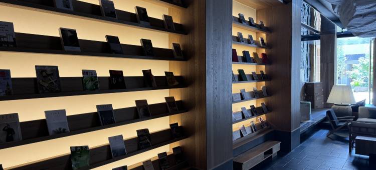 华雅云缦酒店(岳阳楼景区店)图片